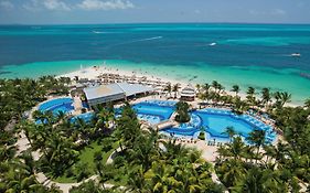 Hotel Riu Caribe Cancun Mexico
